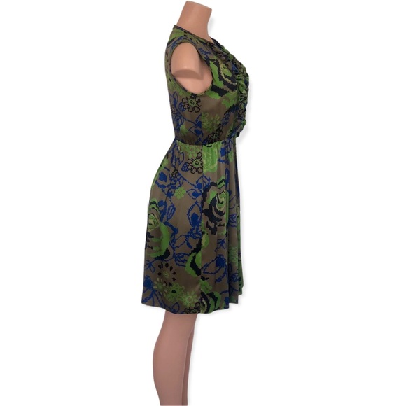 ETRO Dress Made In Italy - Picture 3 of 8